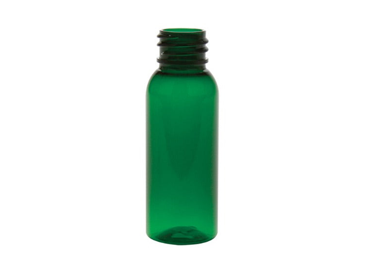 https://www.citadelpackaging.com/cdn/shop/products/1-OZ.-Green-Plastic-Bottle-20-410-Finish_a8932e32-86be-4f1c-b777-316fe5b85eb0.jpg?v=1610745281