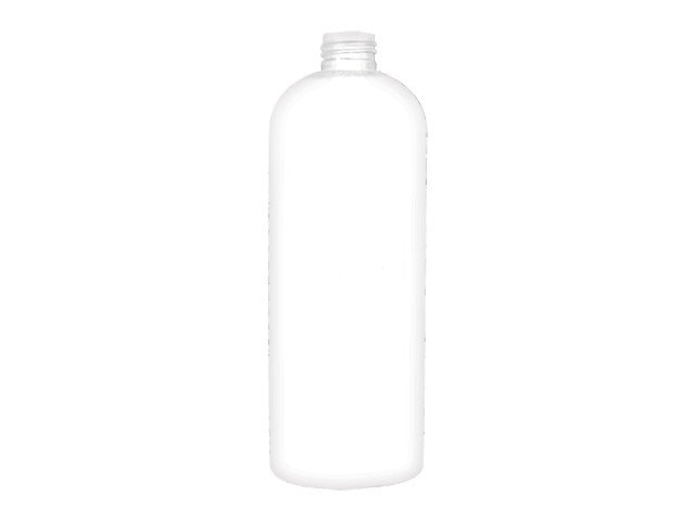  32 oz White Plastic Bottles