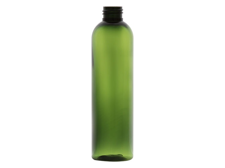 Buy Green Cosmo Round (Bullet) Bottles